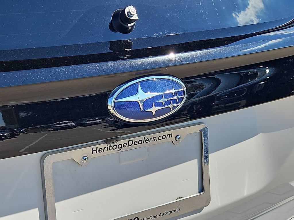 Thumbnail: 2021 Subaru Forester - 7