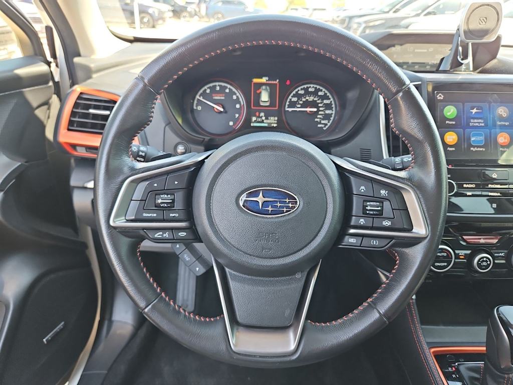 Thumbnail: 2021 Subaru Forester - 13