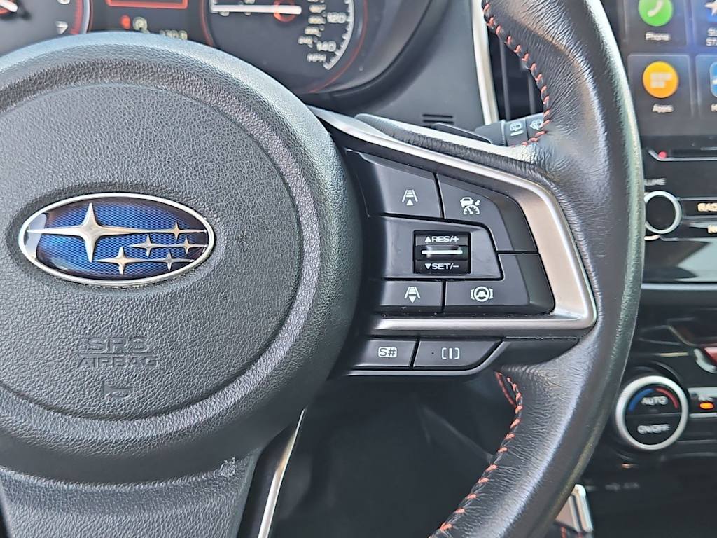 Thumbnail: 2021 Subaru Forester - 30