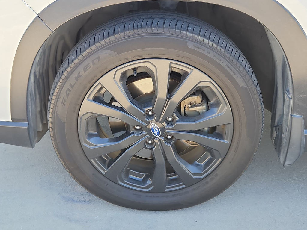 Thumbnail: 2021 Subaru Forester - 8