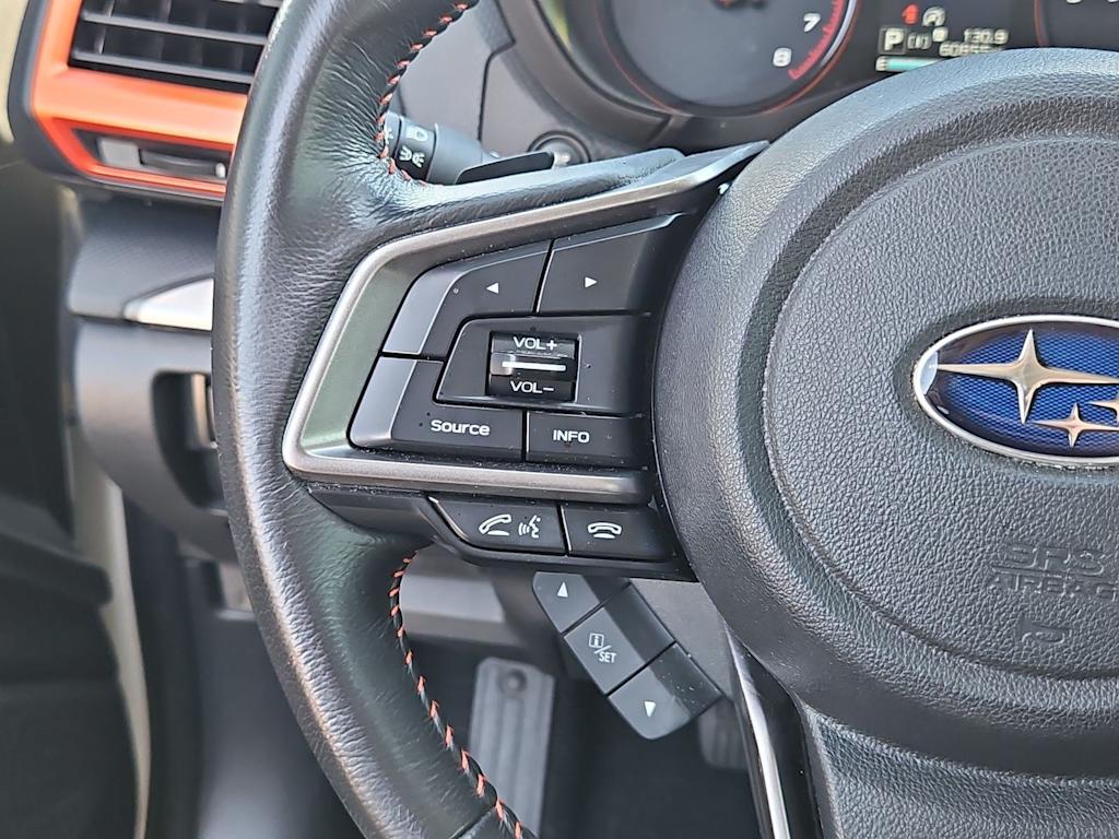 Thumbnail: 2021 Subaru Forester - 29
