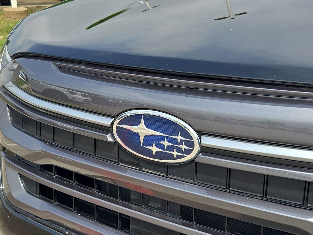 Thumbnail: 2025 Subaru Forester - 24