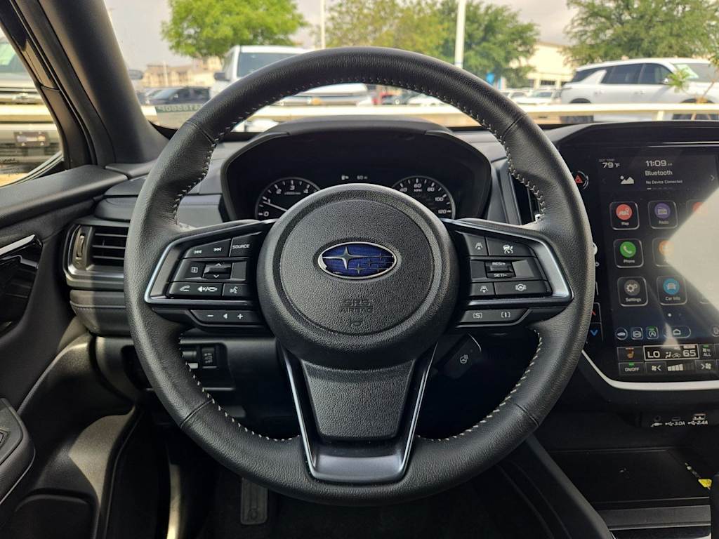 Thumbnail: 2025 Subaru Forester - 14