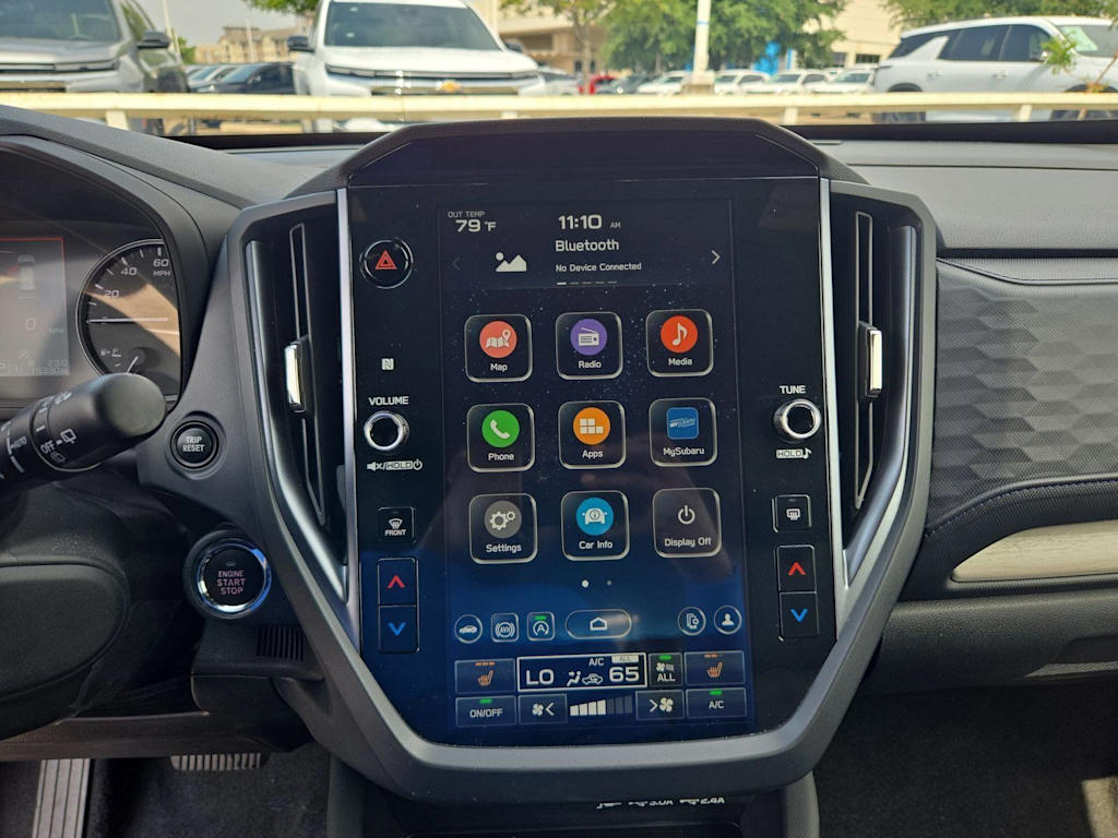 Thumbnail: 2025 Subaru Forester - 15