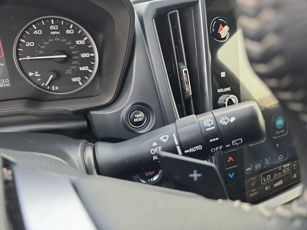 Thumbnail: 2025 Subaru Forester - 17