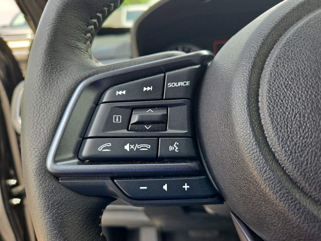 Thumbnail: 2025 Subaru Forester - 30