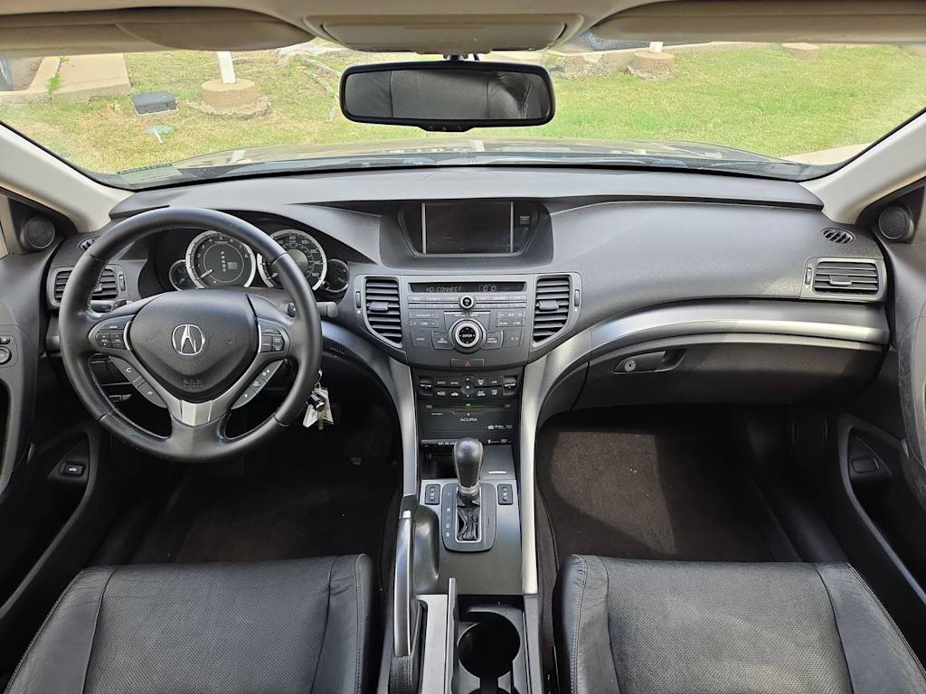 Thumbnail: 2013 Acura TSX - 9