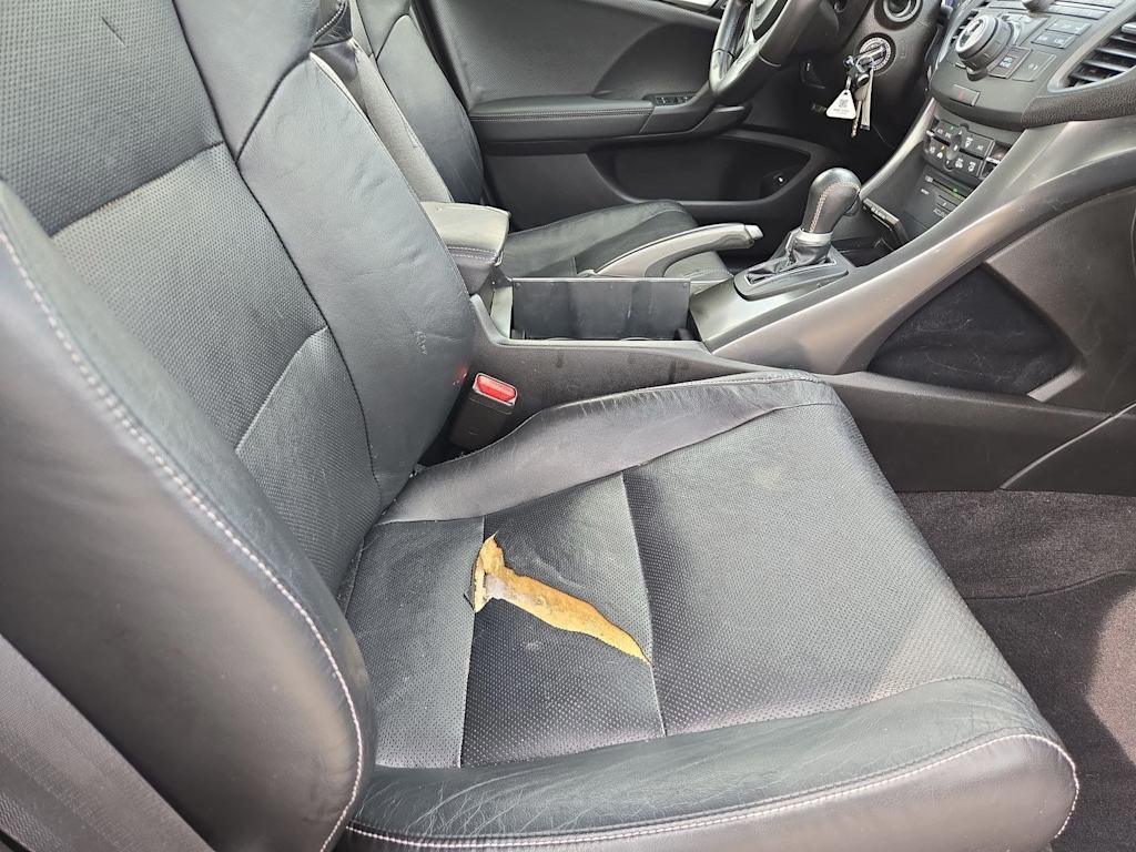Thumbnail: 2013 Acura TSX - 11
