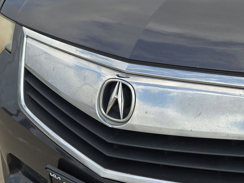 Thumbnail: 2013 Acura TSX - 23