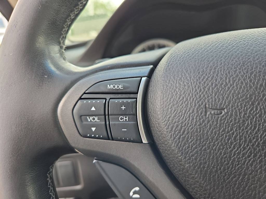 Thumbnail: 2013 Acura TSX - 30