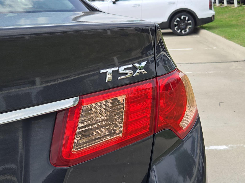 Thumbnail: 2013 Acura TSX - 24
