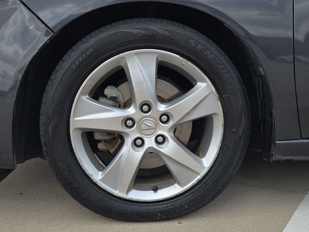 Thumbnail: 2013 Acura TSX - 8
