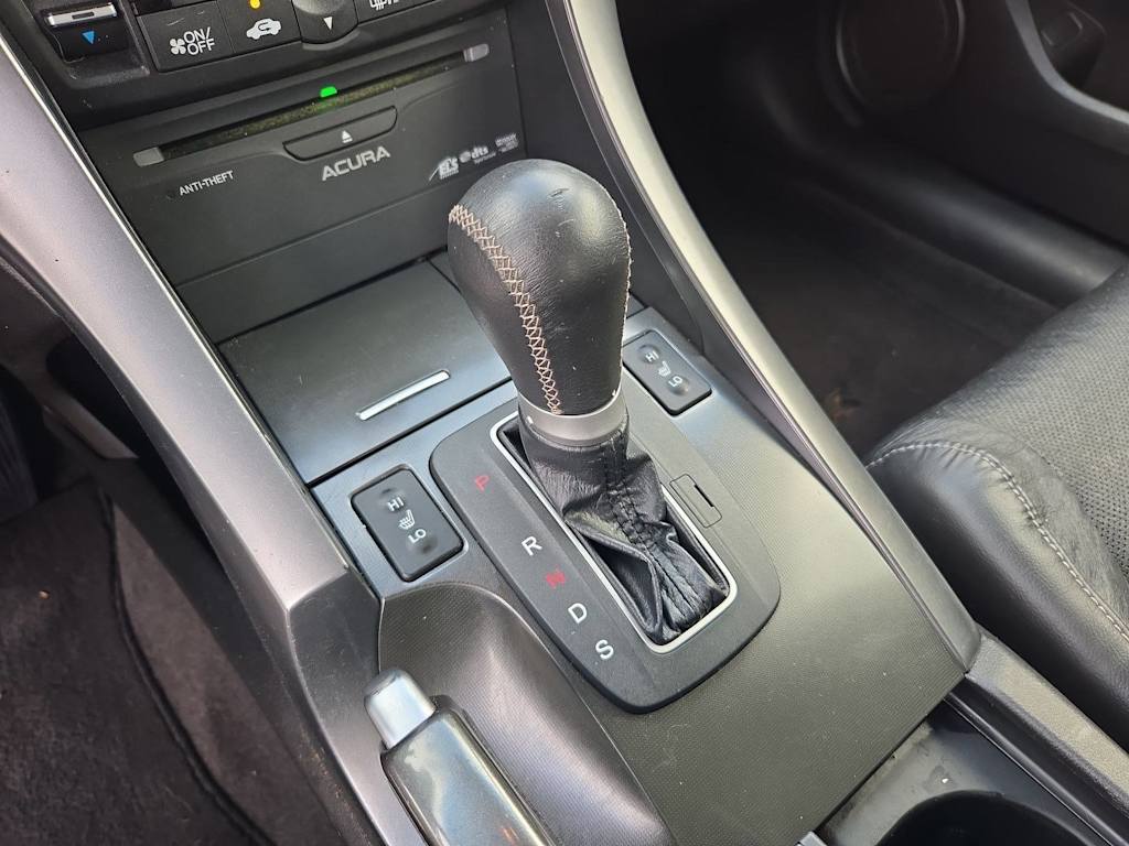 Thumbnail: 2013 Acura TSX - 15