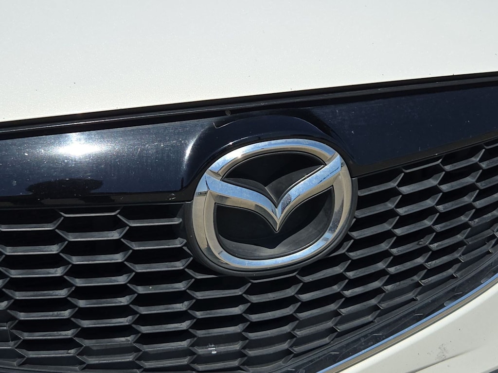 Thumbnail: 2015 Mazda CX-5 - 7