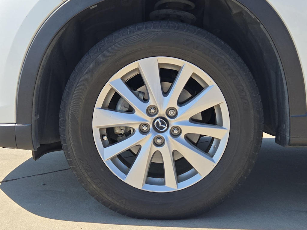 Thumbnail: 2015 Mazda CX-5 - 8