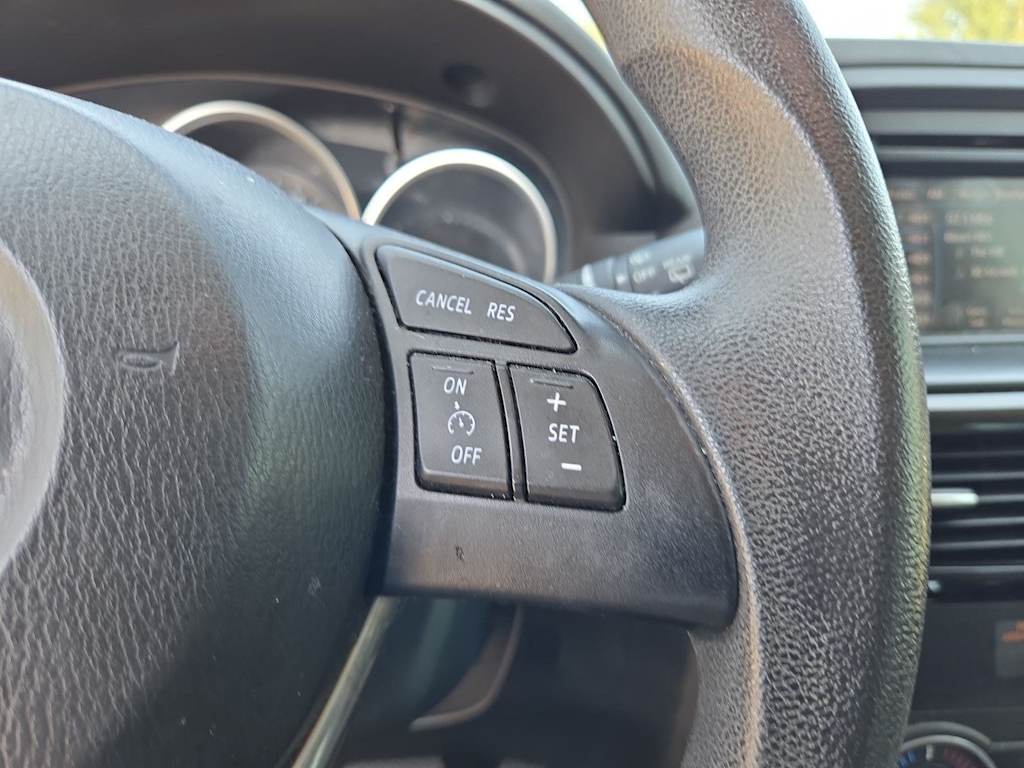 Thumbnail: 2015 Mazda CX-5 - 27