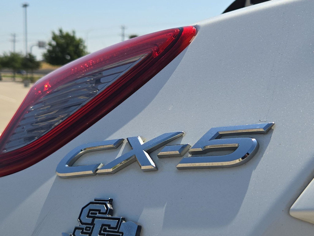 Thumbnail: 2015 Mazda CX-5 - 22