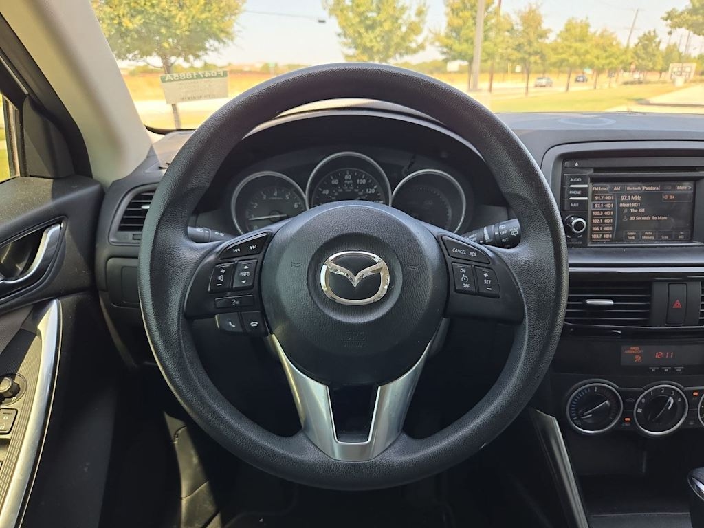 Thumbnail: 2015 Mazda CX-5 - 13