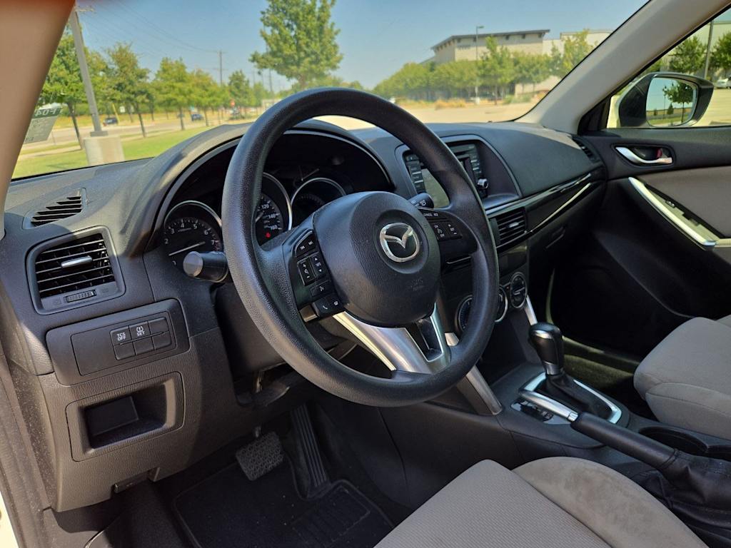 Thumbnail: 2015 Mazda CX-5 - 2