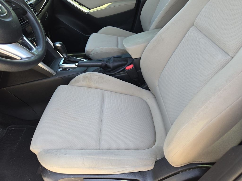 Thumbnail: 2015 Mazda CX-5 - 10