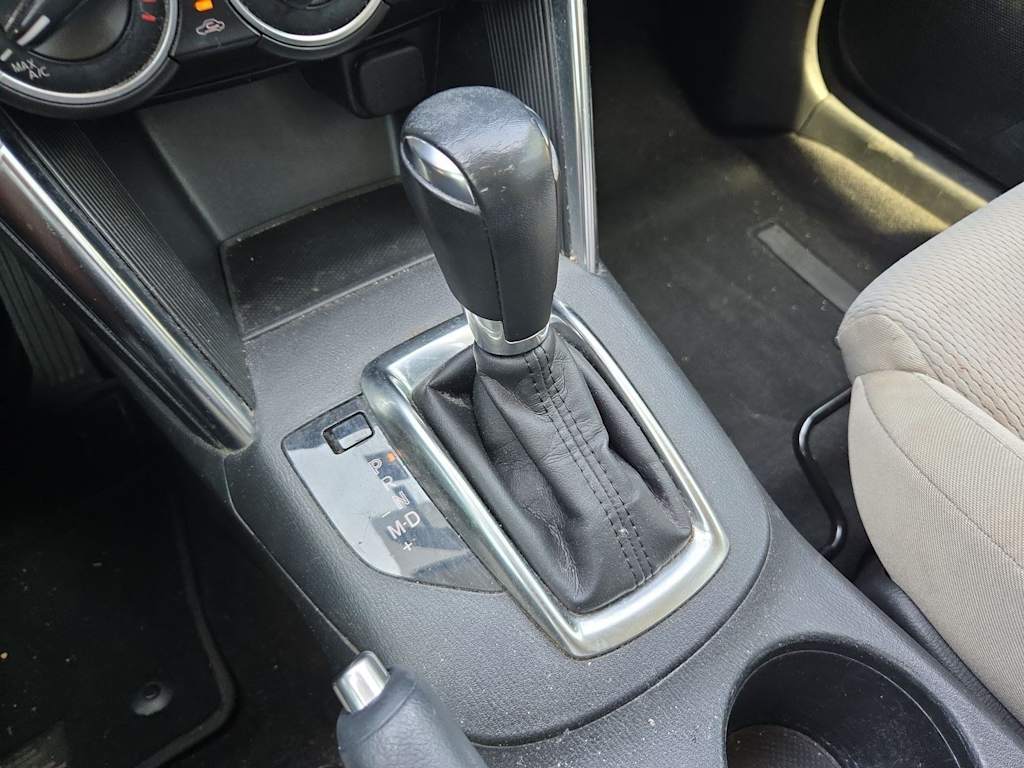 Thumbnail: 2015 Mazda CX-5 - 15