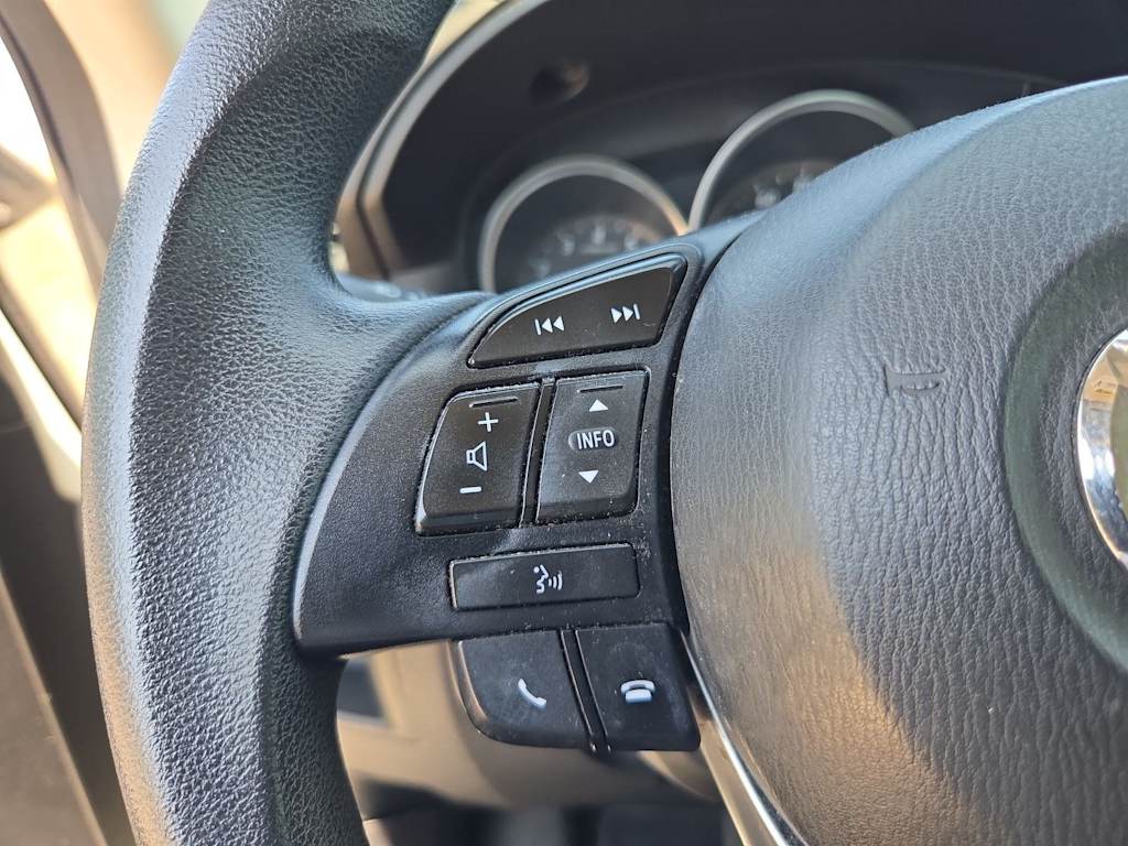 Thumbnail: 2015 Mazda CX-5 - 26