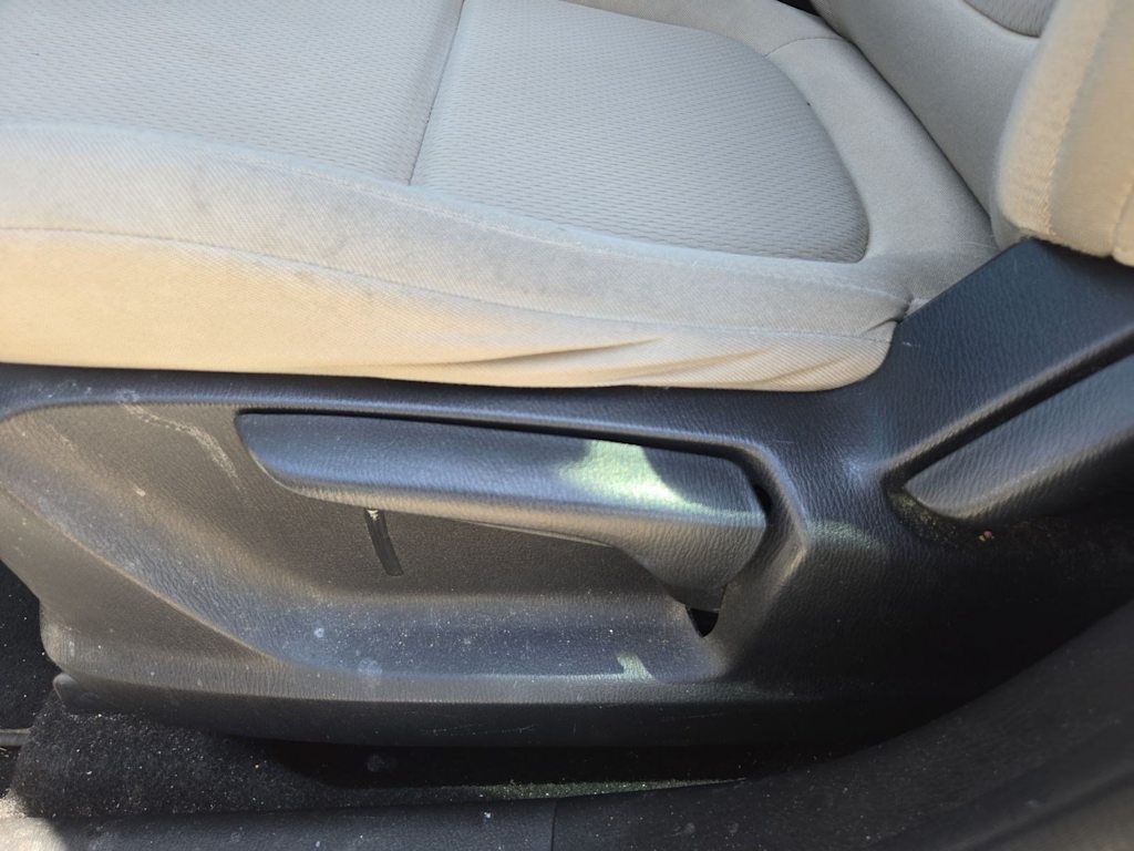 Thumbnail: 2015 Mazda CX-5 - 23