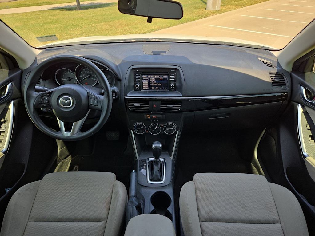 Thumbnail: 2015 Mazda CX-5 - 9