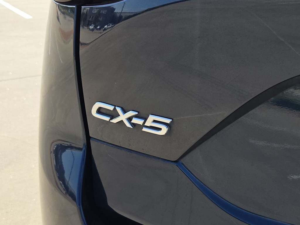 Thumbnail: 2017 Mazda CX-5 - 7