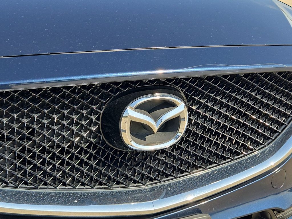 Thumbnail: 2017 Mazda CX-5 - 17