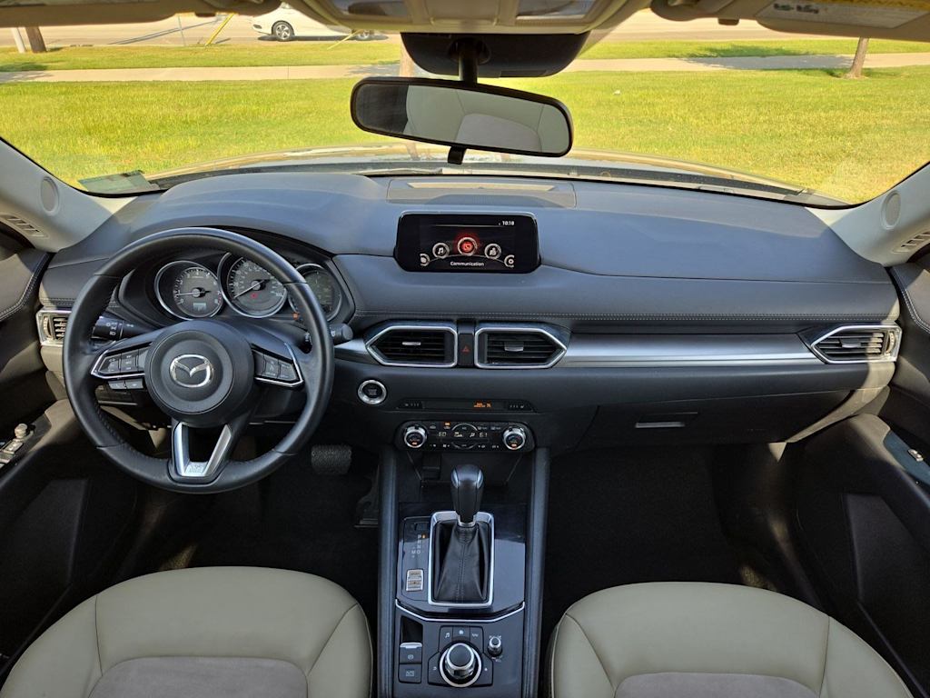 Thumbnail: 2017 Mazda CX-5 - 9