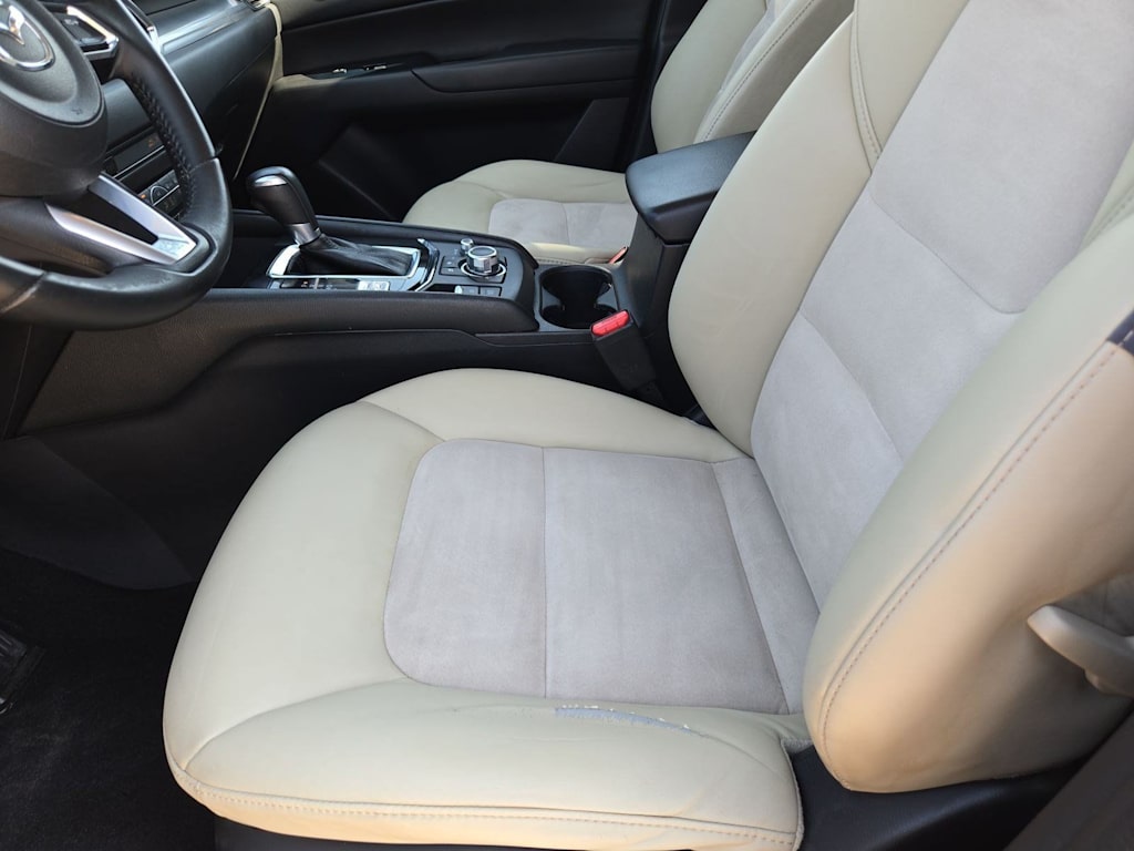 Thumbnail: 2017 Mazda CX-5 - 10