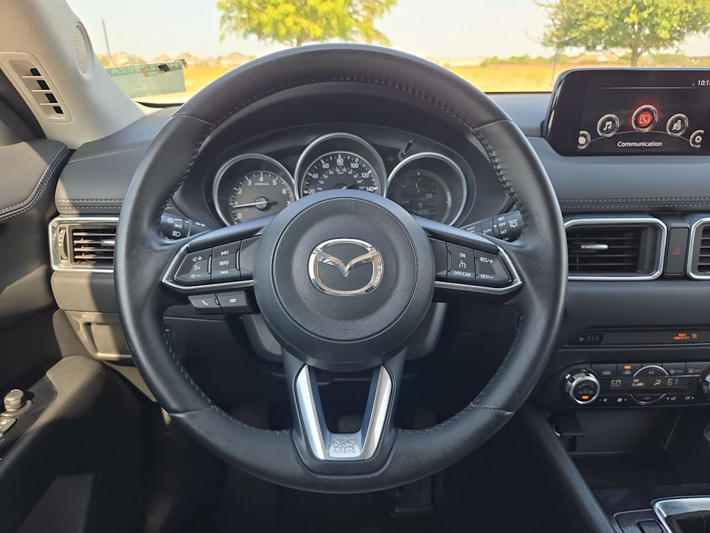 Thumbnail: 2017 Mazda CX-5 - 13