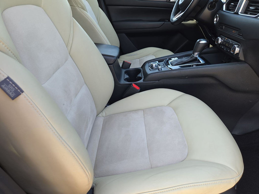 Thumbnail: 2017 Mazda CX-5 - 11
