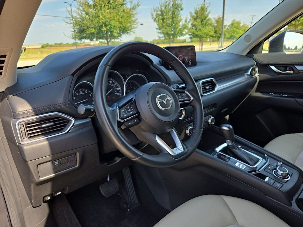Thumbnail: 2017 Mazda CX-5 - 2