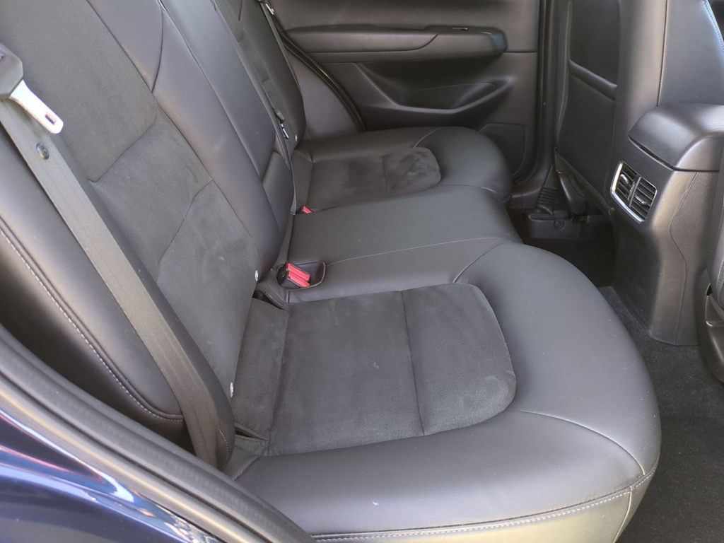 Thumbnail: 2017 Mazda CX-5 - 27