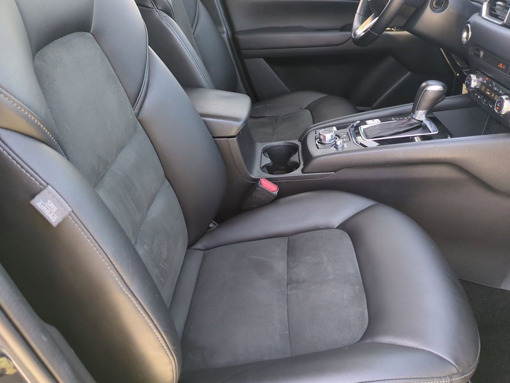 Thumbnail: 2017 Mazda CX-5 - 12