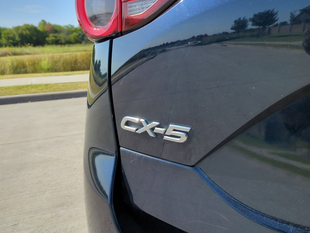Thumbnail: 2017 Mazda CX-5 - 24