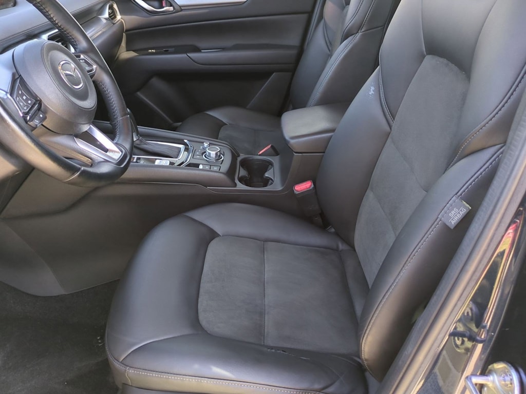Thumbnail: 2017 Mazda CX-5 - 11