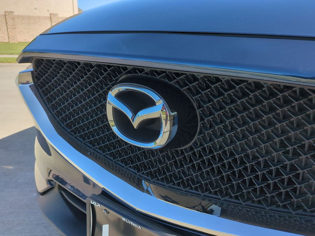 Thumbnail: 2017 Mazda CX-5 - 7