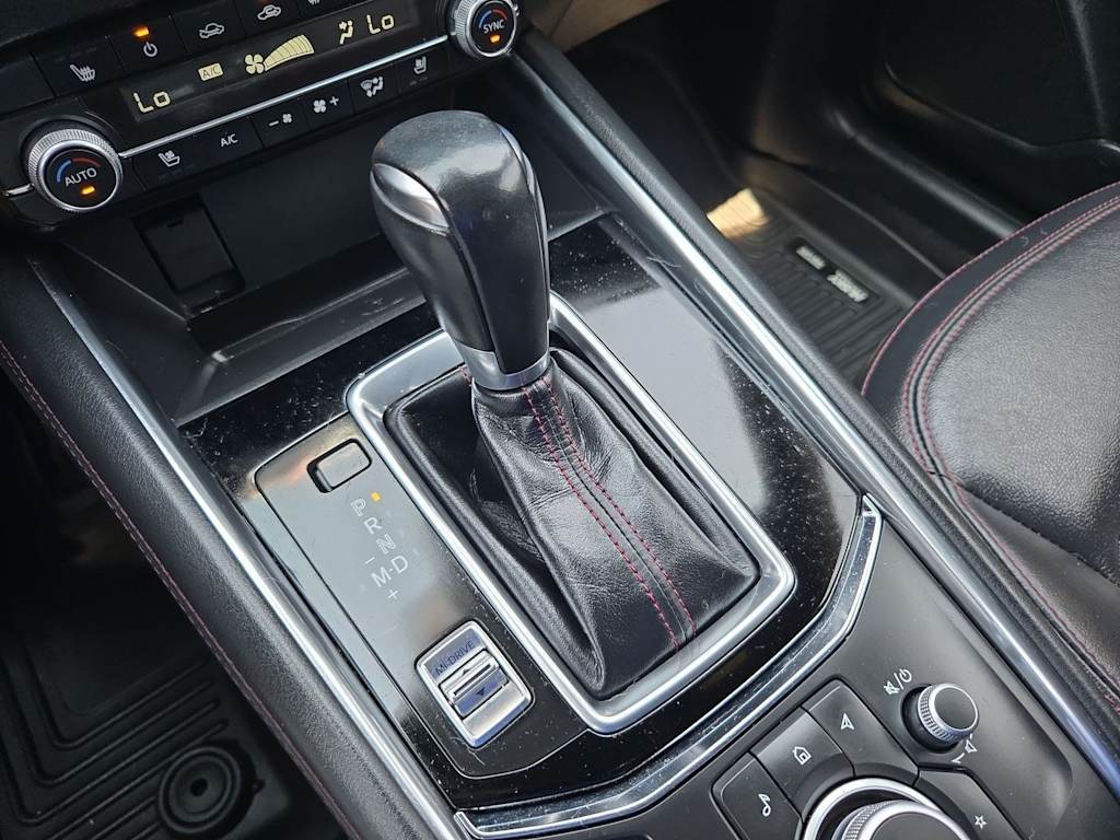Thumbnail: 2022 Mazda CX-5 - 16