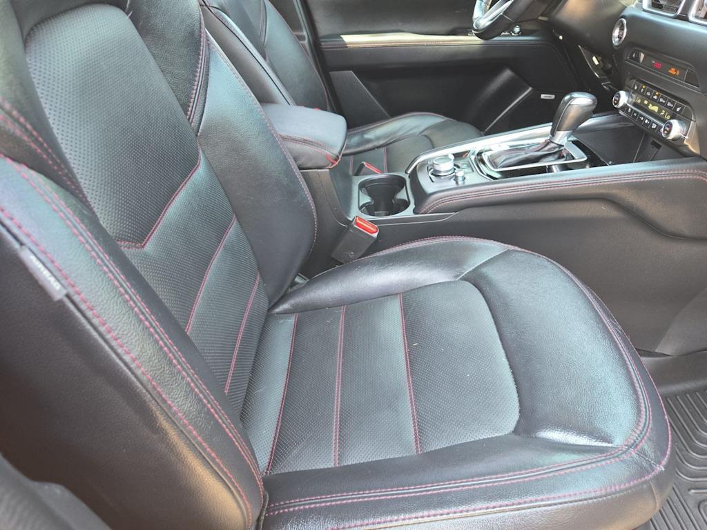 Thumbnail: 2022 Mazda CX-5 - 11