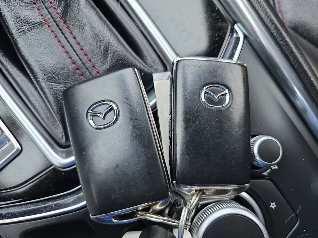 Thumbnail: 2022 Mazda CX-5 - 34