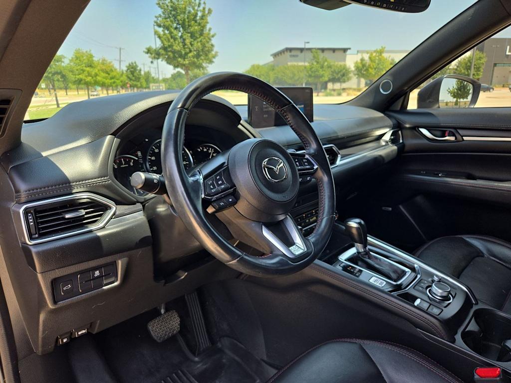 Thumbnail: 2022 Mazda CX-5 - 2