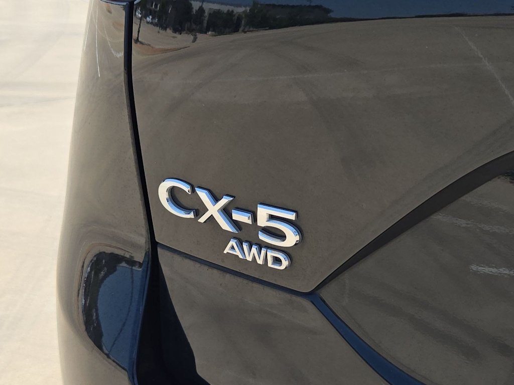 Thumbnail: 2022 Mazda CX-5 - 7