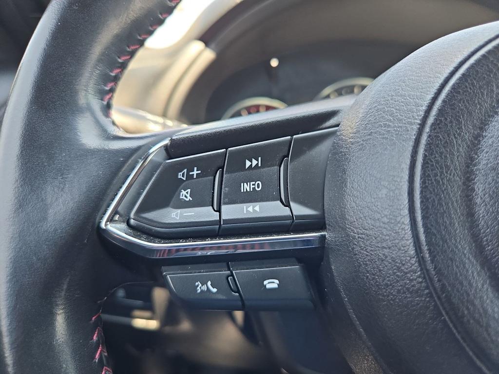 Thumbnail: 2022 Mazda CX-5 - 28