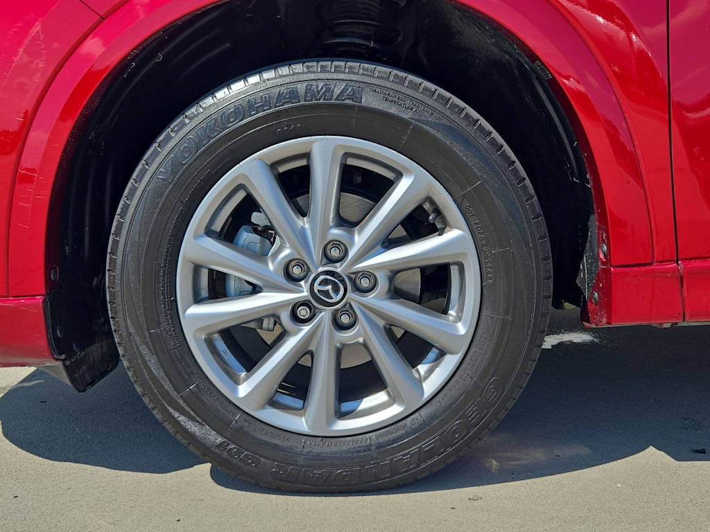 Thumbnail: 2024 Mazda CX-5 - 8
