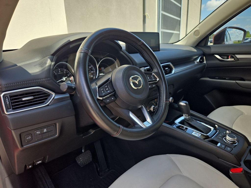 Thumbnail: 2024 Mazda CX-5 - 2