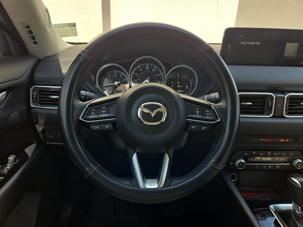 Thumbnail: 2024 Mazda CX-5 - 13