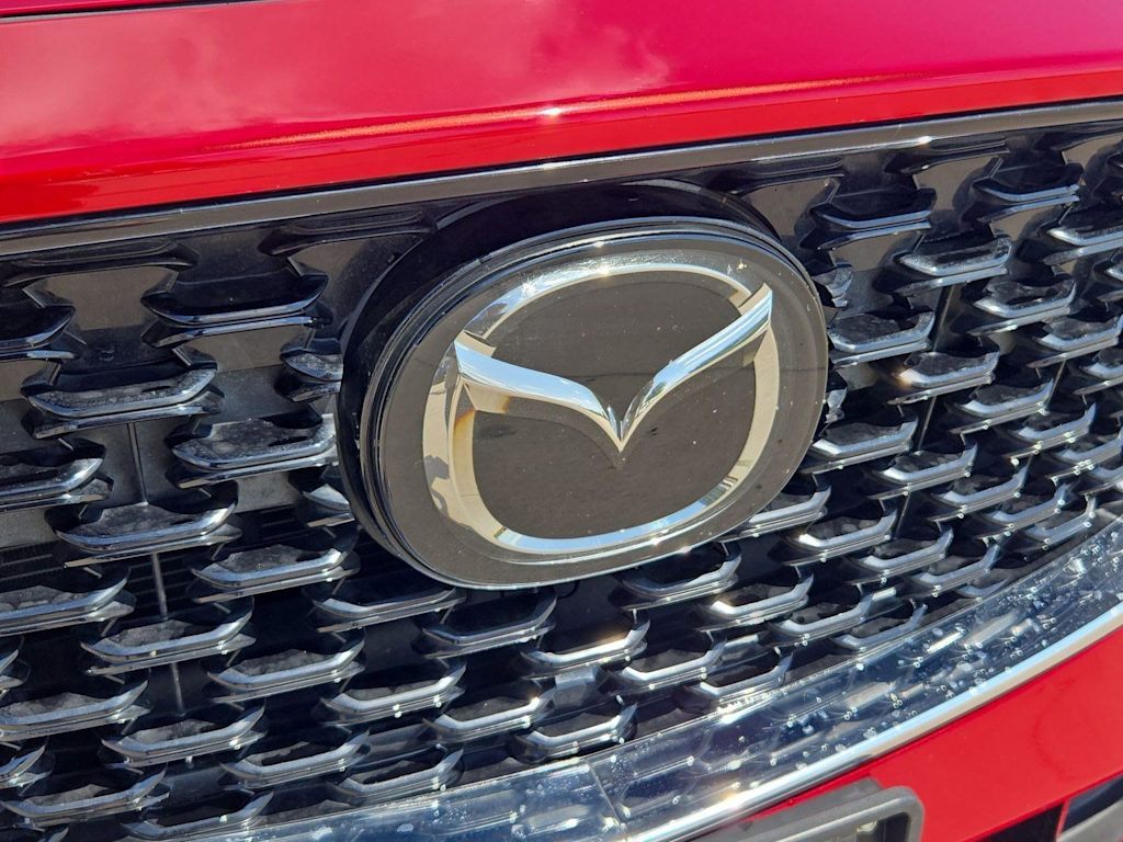 Thumbnail: 2024 Mazda CX-5 - 22